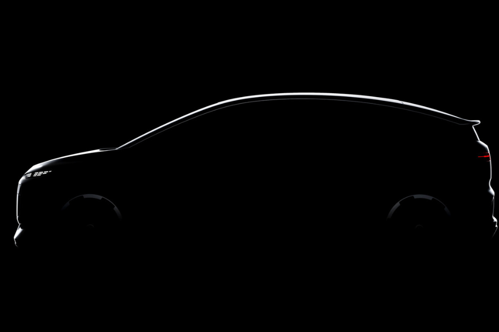 Audi A2 e-tron Revealed